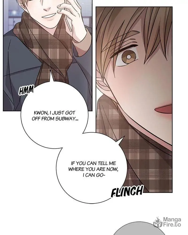 A Life Without You Chapter 58 page 16 - 