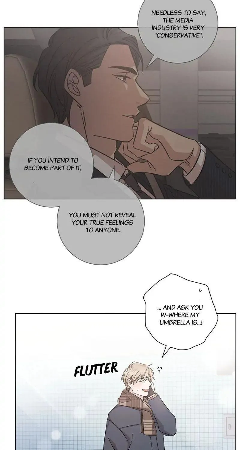 A Life Without You Chapter 58 page 17 - 