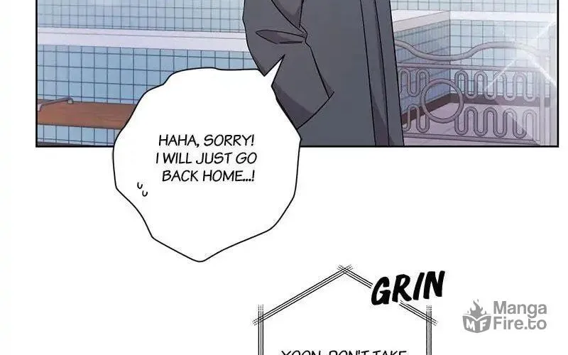 A Life Without You Chapter 58 page 18 - 