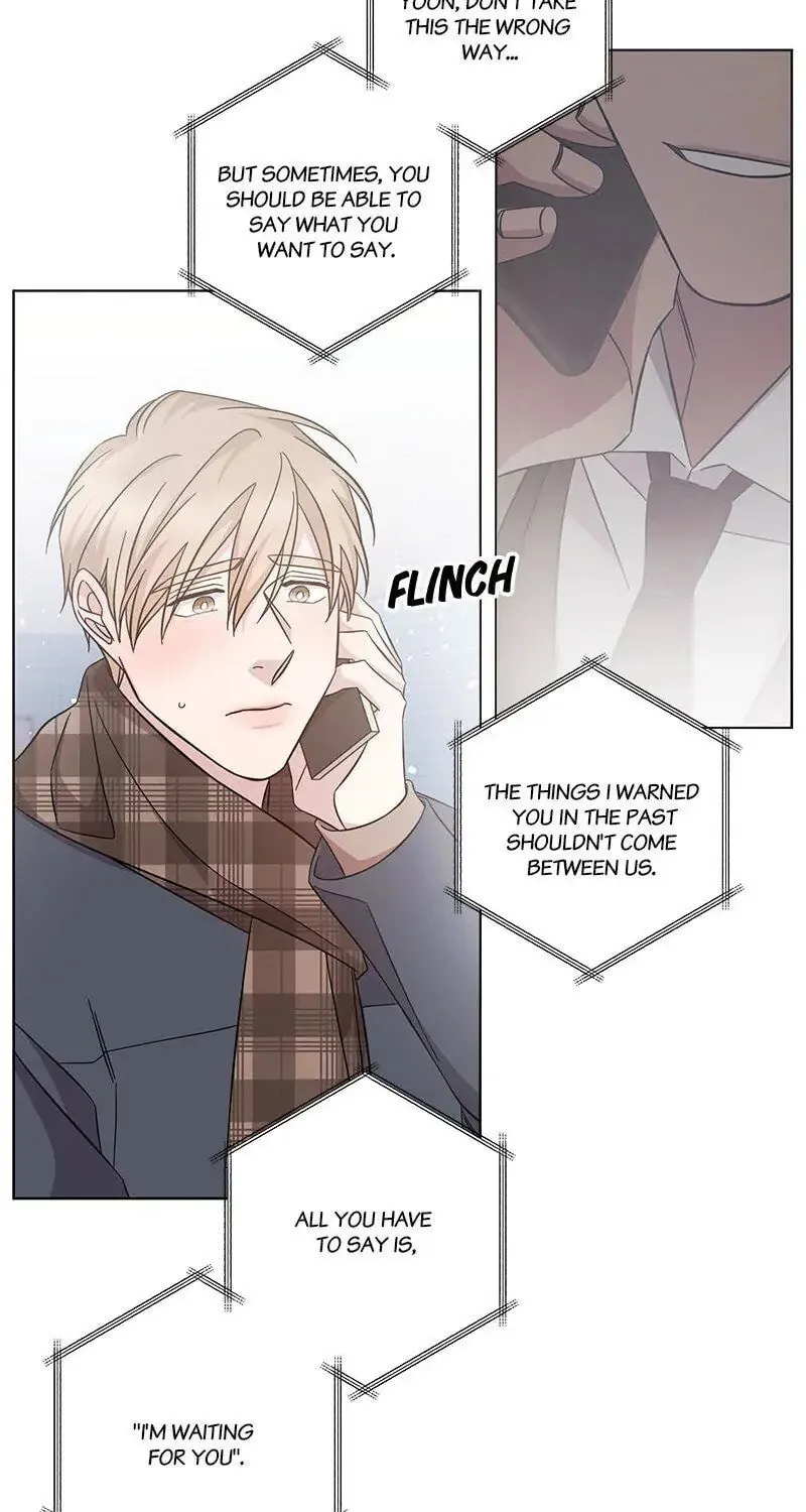 A Life Without You Chapter 58 page 19 - 
