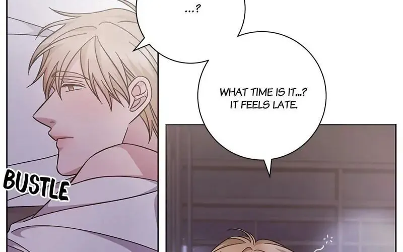 A Life Without You Chapter 58 page 3 - 