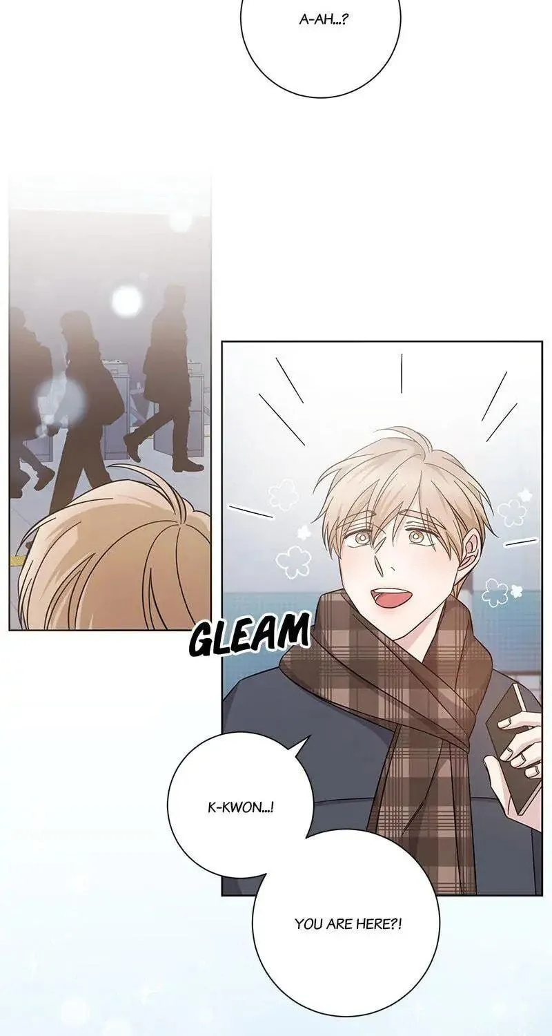 A Life Without You Chapter 58 page 21 - 