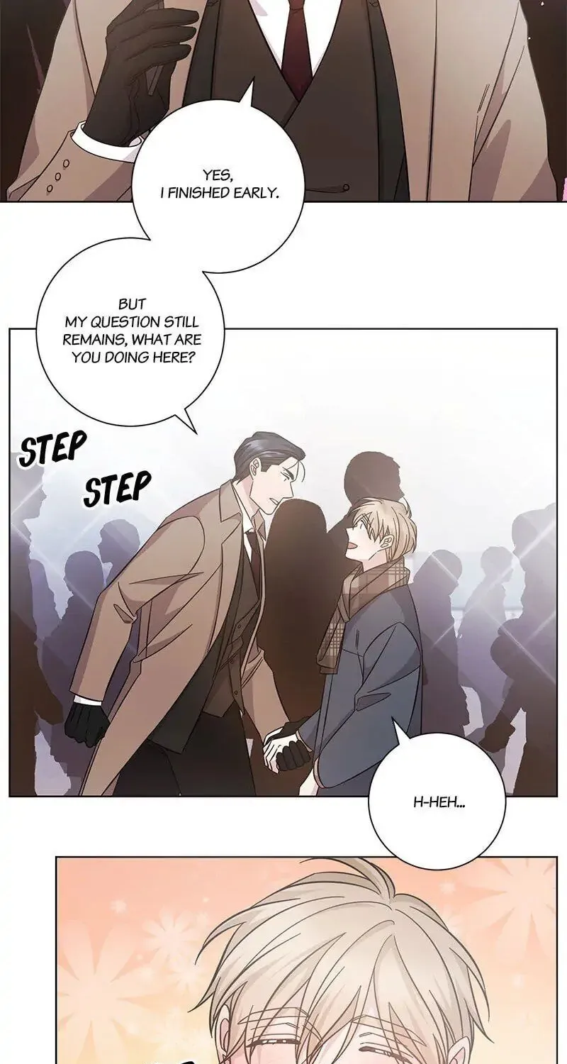 A Life Without You Chapter 58 page 23 - 