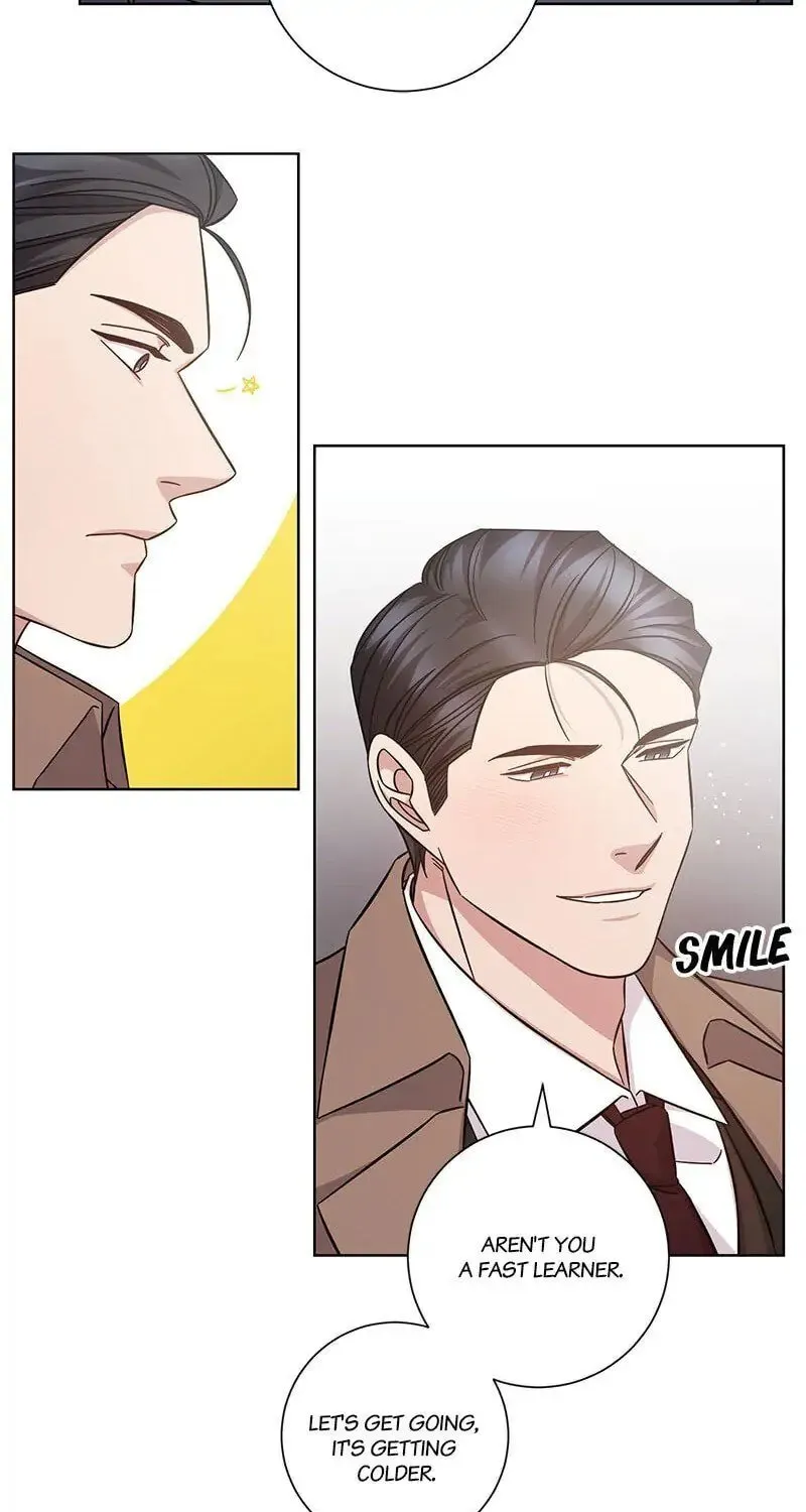A Life Without You Chapter 58 page 25 - 