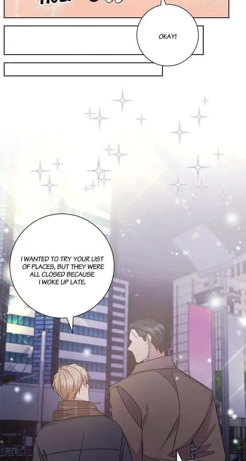 A Life Without You Chapter 58 page 27 - 