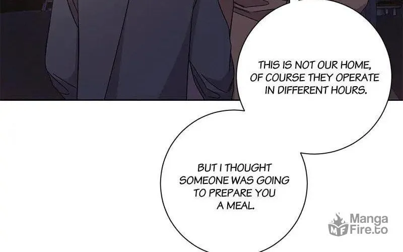 A Life Without You Chapter 58 page 28 - 