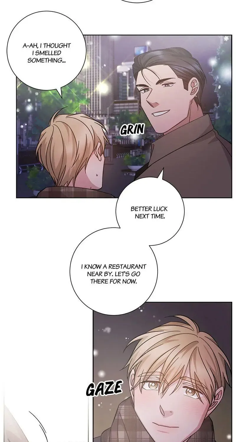 A Life Without You Chapter 58 page 29 - 