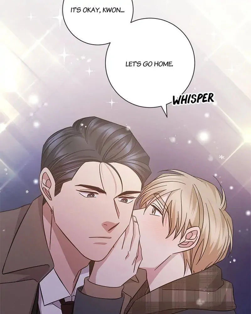 A Life Without You Chapter 58 page 31 - 