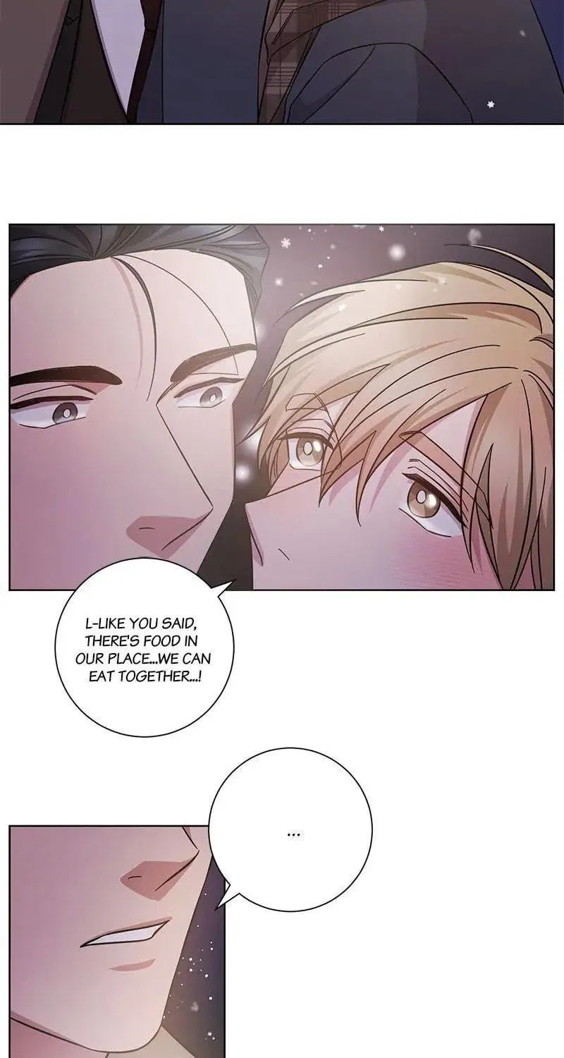 A Life Without You Chapter 58 page 32 - 