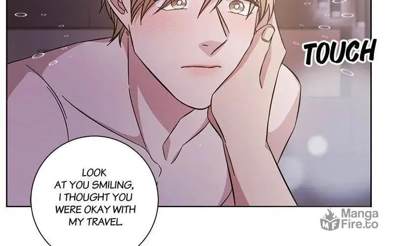 A Life Without You Chapter 58 page 37 - 