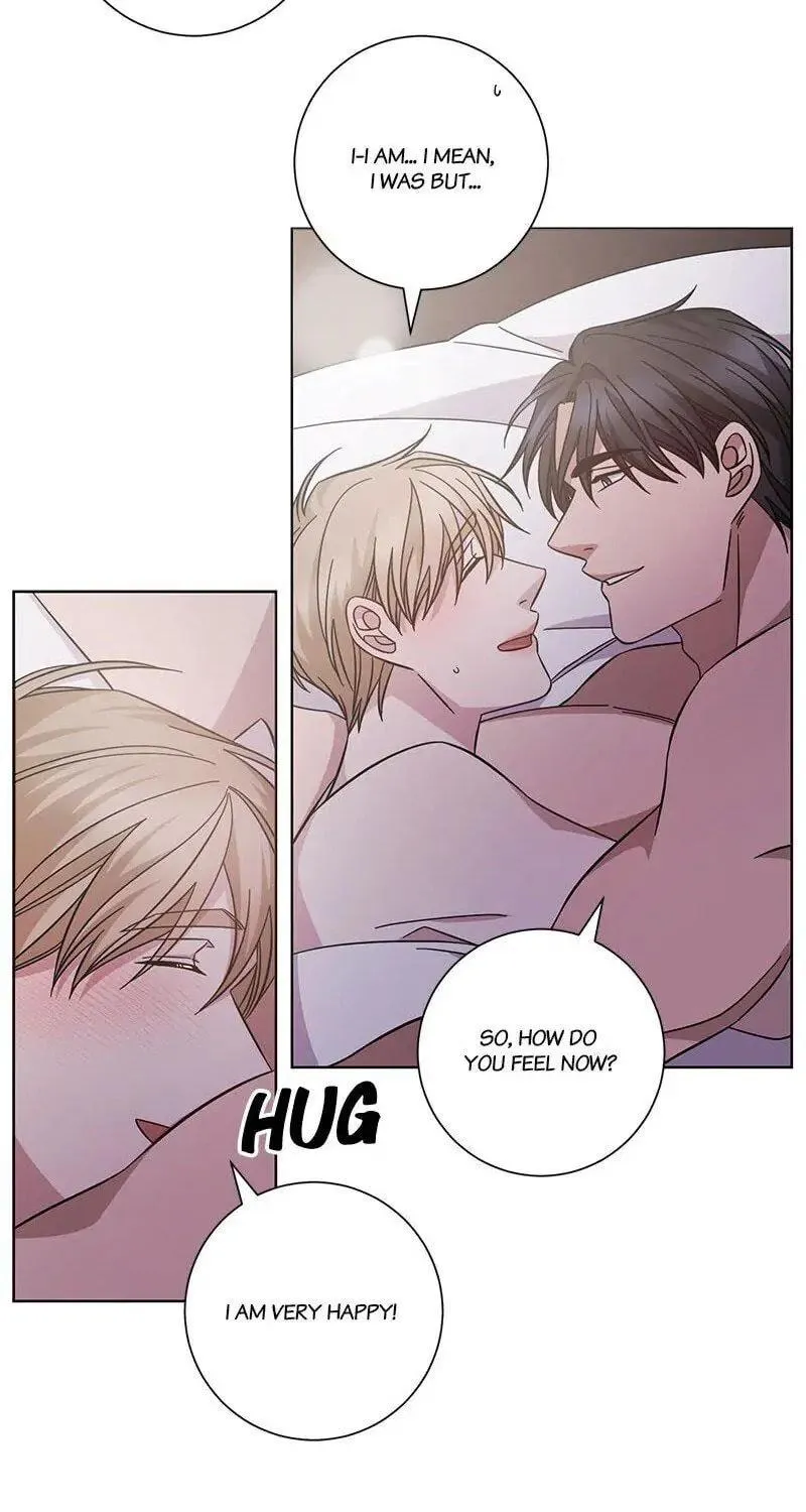 A Life Without You Chapter 58 page 38 - 