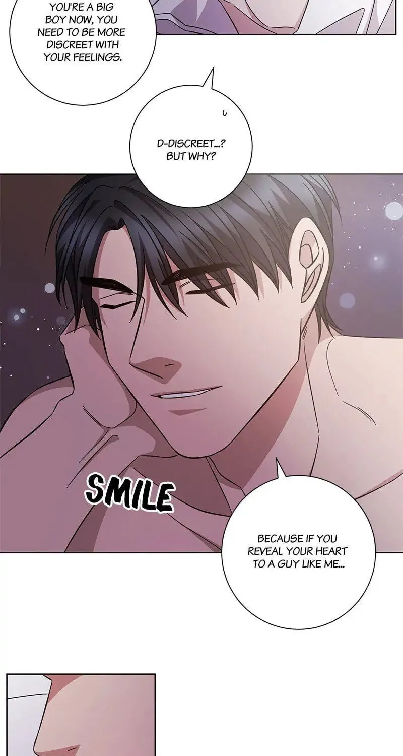 A Life Without You Chapter 58 page 40 - 