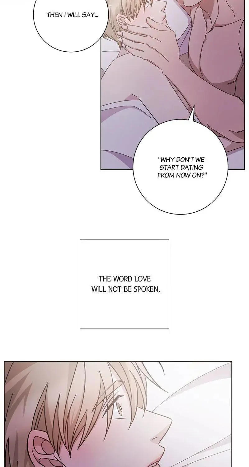 A Life Without You Chapter 58 page 42 - 