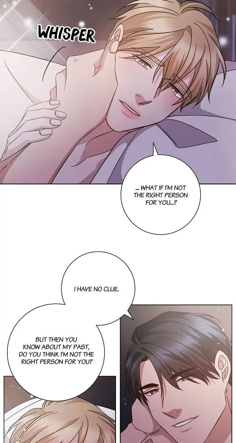 A Life Without You Chapter 58 page 44 - 