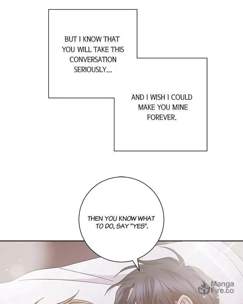 A Life Without You Chapter 58 page 46 - 