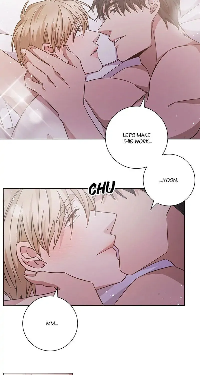 A Life Without You Chapter 58 page 47 - 