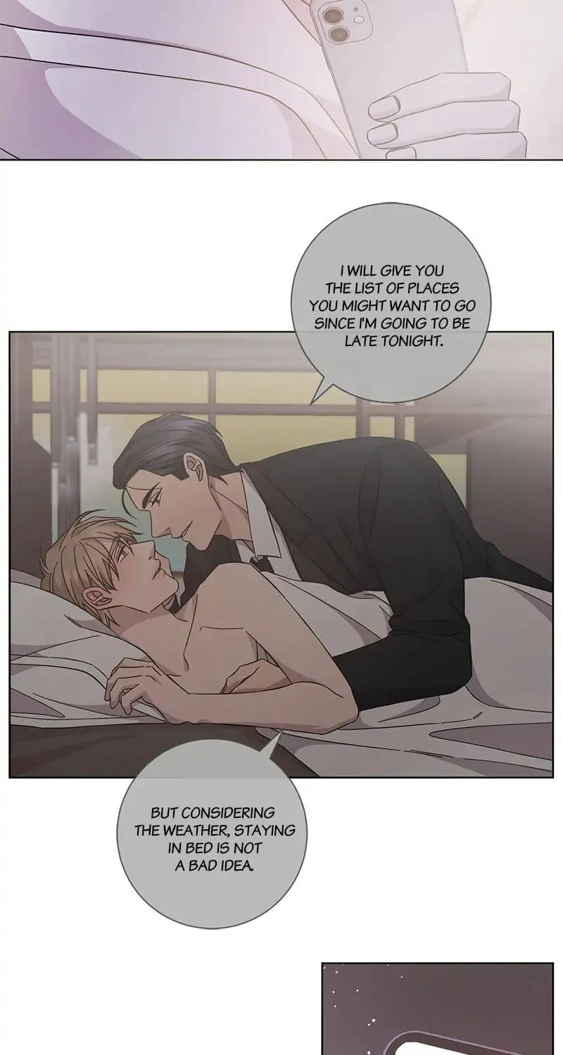 A Life Without You Chapter 58 page 6 - 