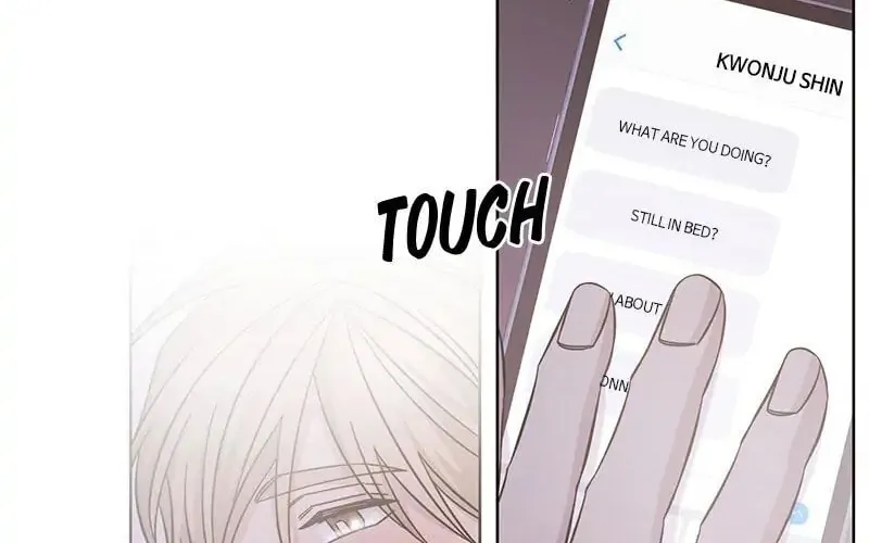 A Life Without You Chapter 58 page 7 - 