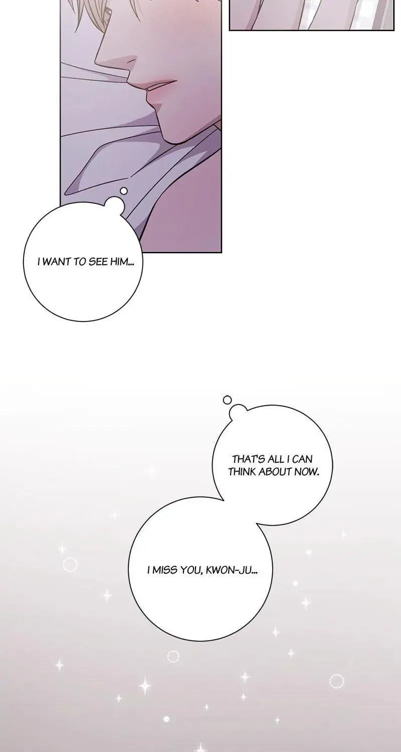 A Life Without You Chapter 58 page 8 - 