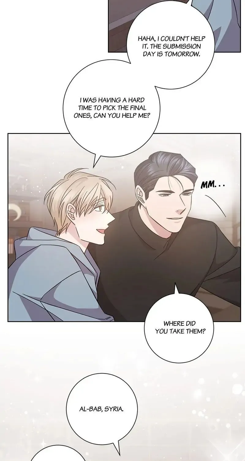 A Life Without You Chapter 59 page 12 - 