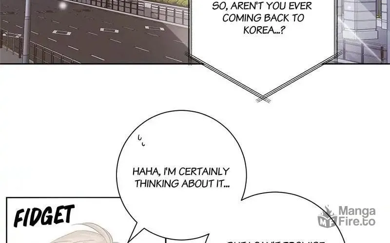 A Life Without You Chapter 59 page 18 - 