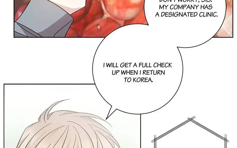 A Life Without You Chapter 59 page 20 - 