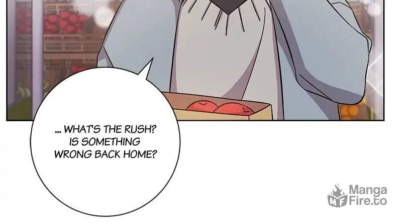 A Life Without You Chapter 59 page 22 - 