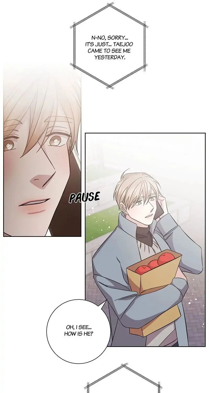 A Life Without You Chapter 59 page 23 - 