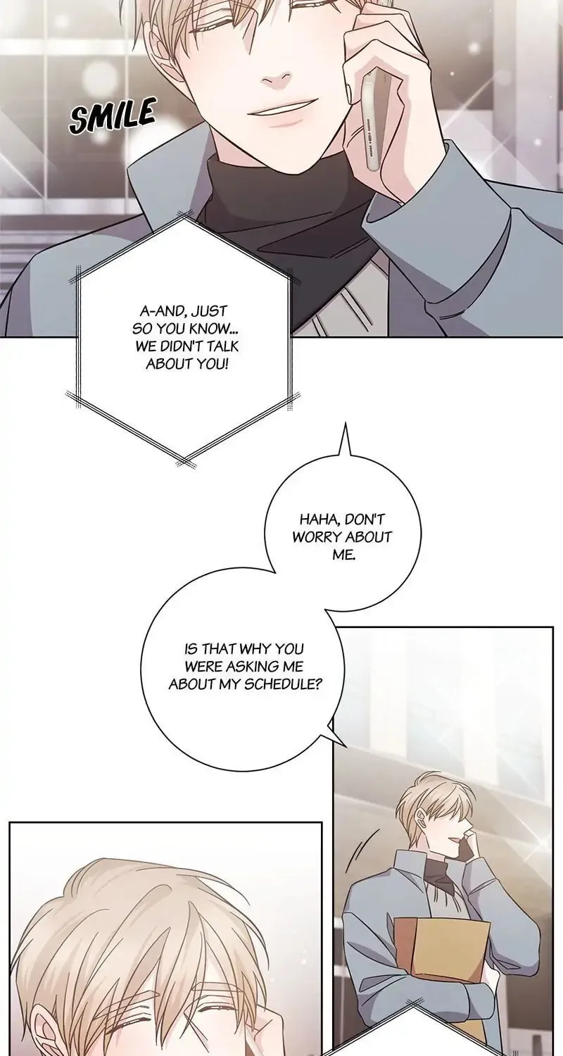 A Life Without You Chapter 59 page 25 - 