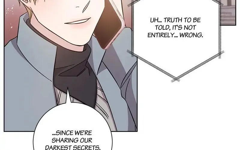 A Life Without You Chapter 59 page 26 - 
