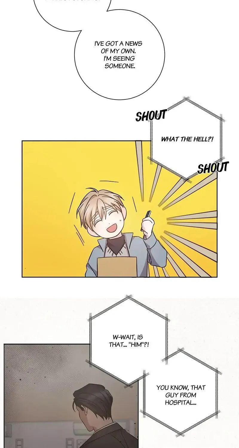 A Life Without You Chapter 59 page 27 - 