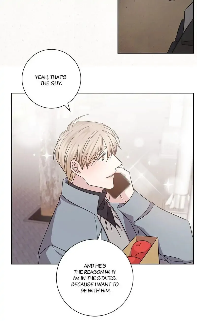 A Life Without You Chapter 59 page 29 - 