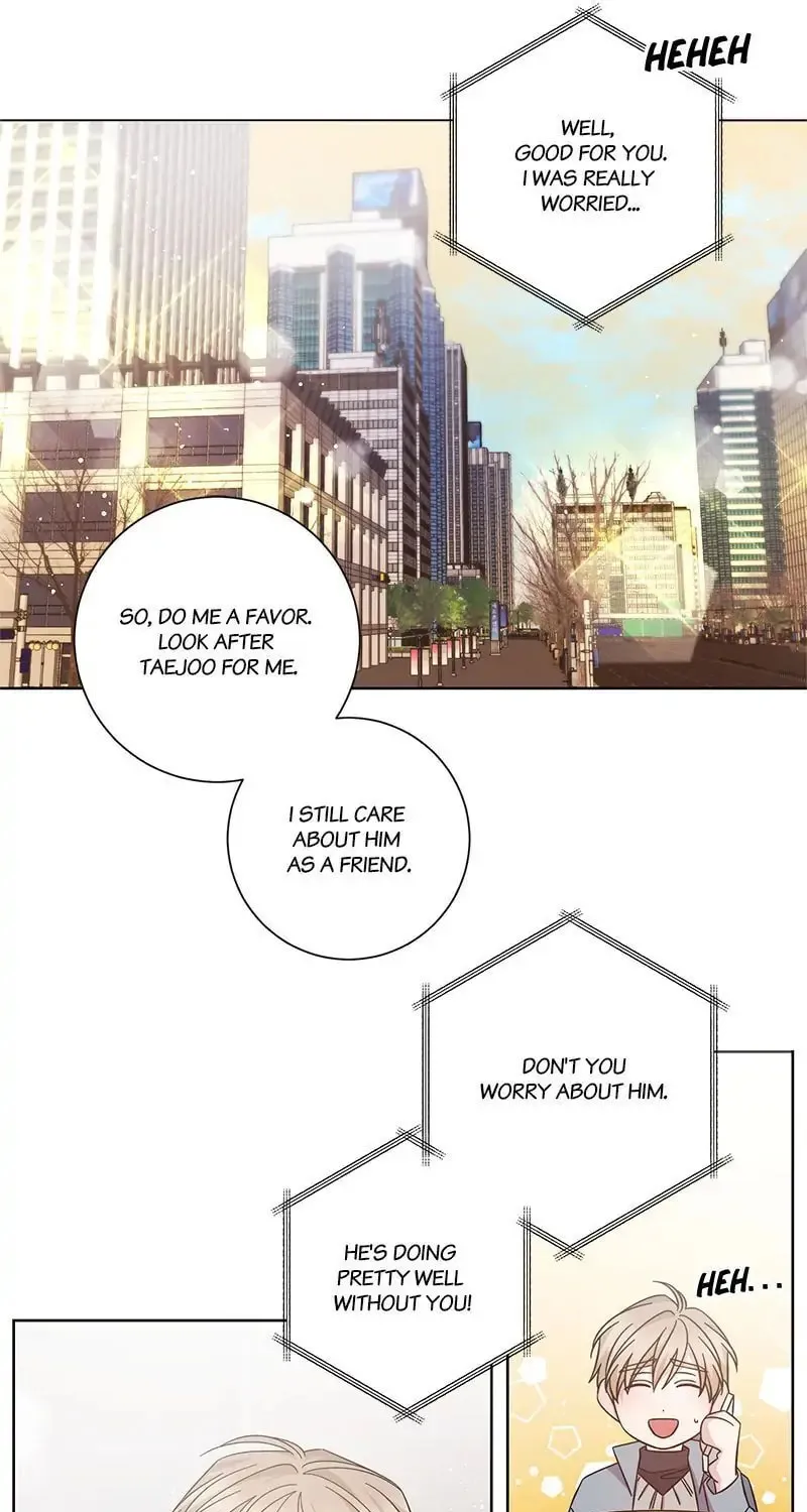 A Life Without You Chapter 59 page 30 - 