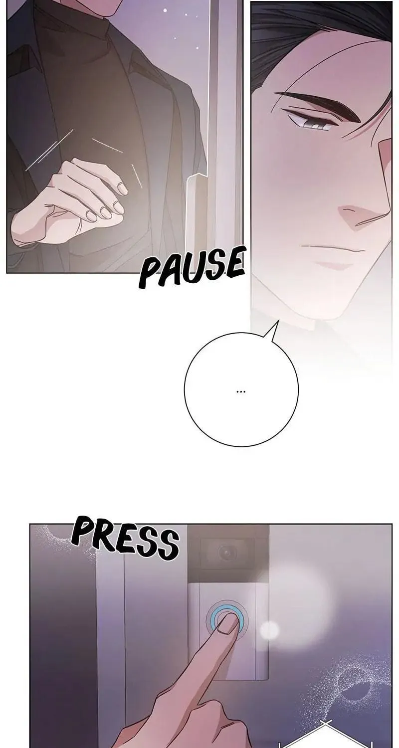 A Life Without You Chapter 59 page 4 - 