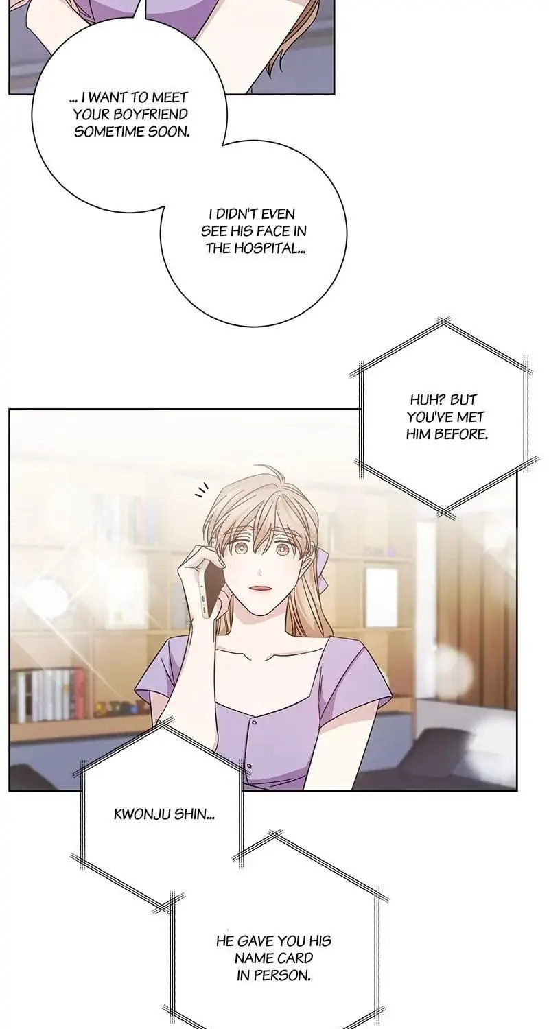 A Life Without You Chapter 59 page 32 - 