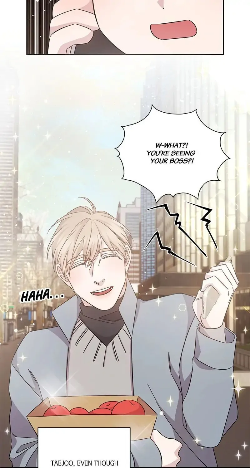 A Life Without You Chapter 59 page 34 - 