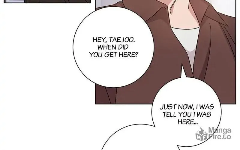 A Life Without You Chapter 59 page 39 - 