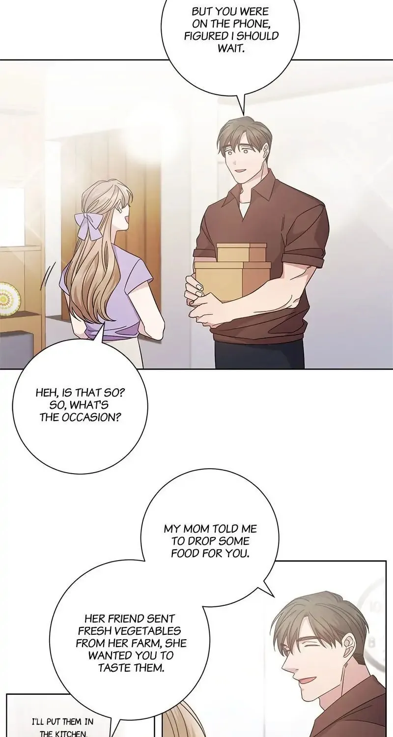 A Life Without You Chapter 59 page 40 - 