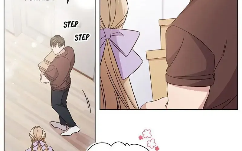A Life Without You Chapter 59 page 41 - 
