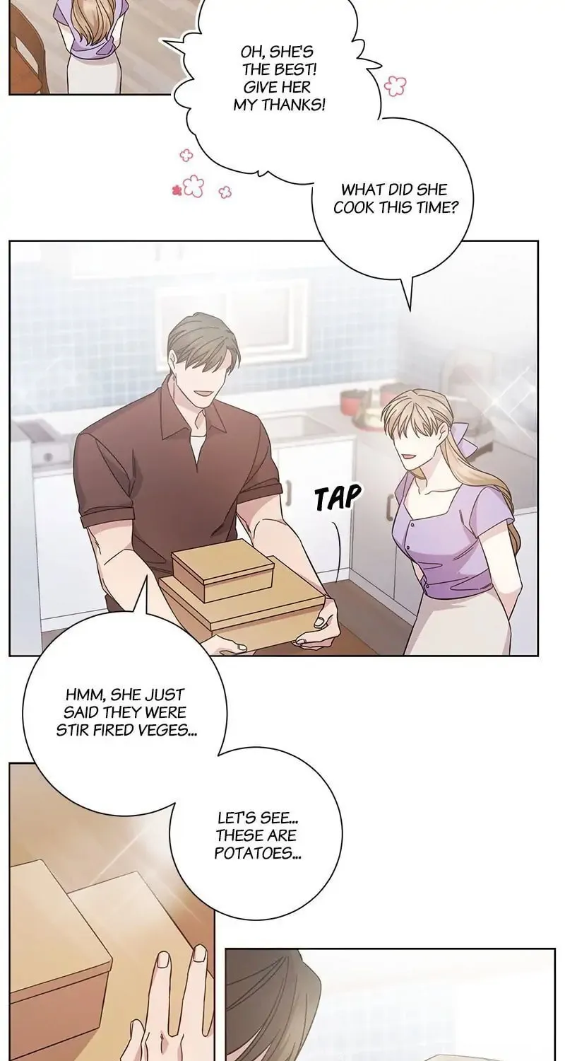 A Life Without You Chapter 59 page 42 - 