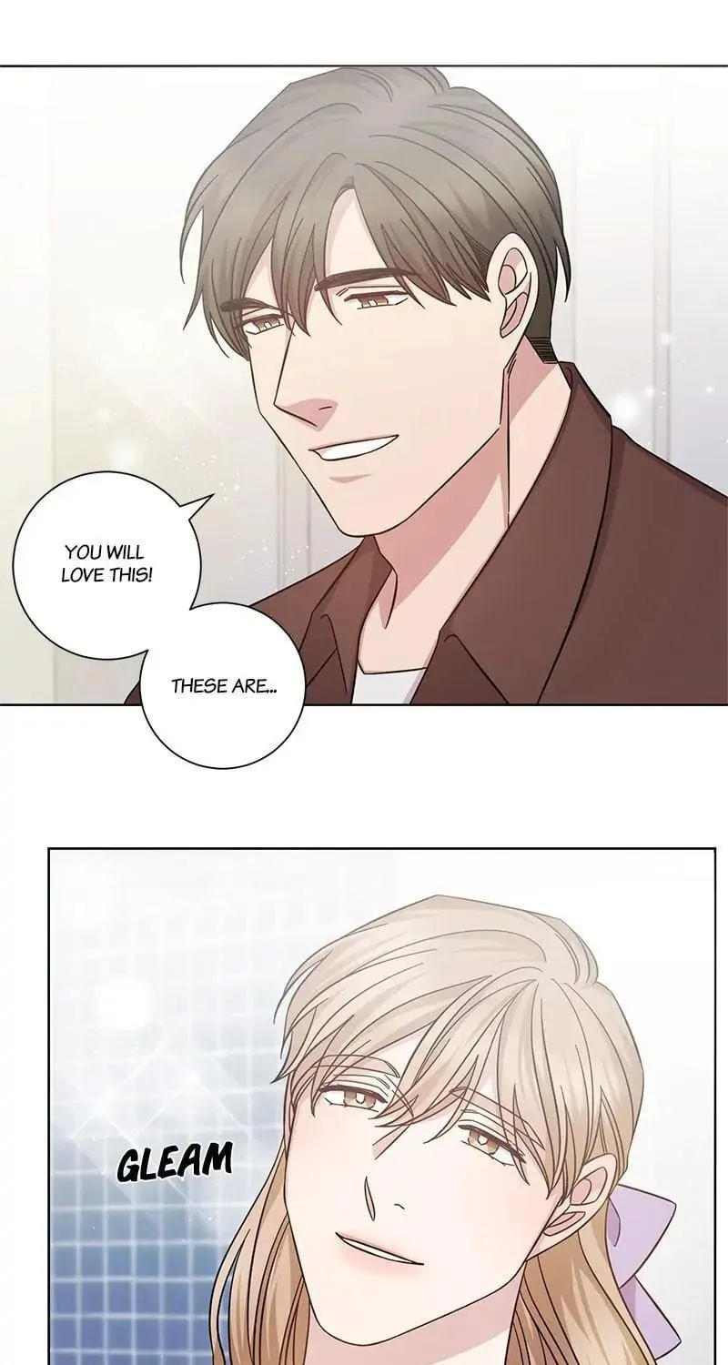 A Life Without You Chapter 59 page 45 - 