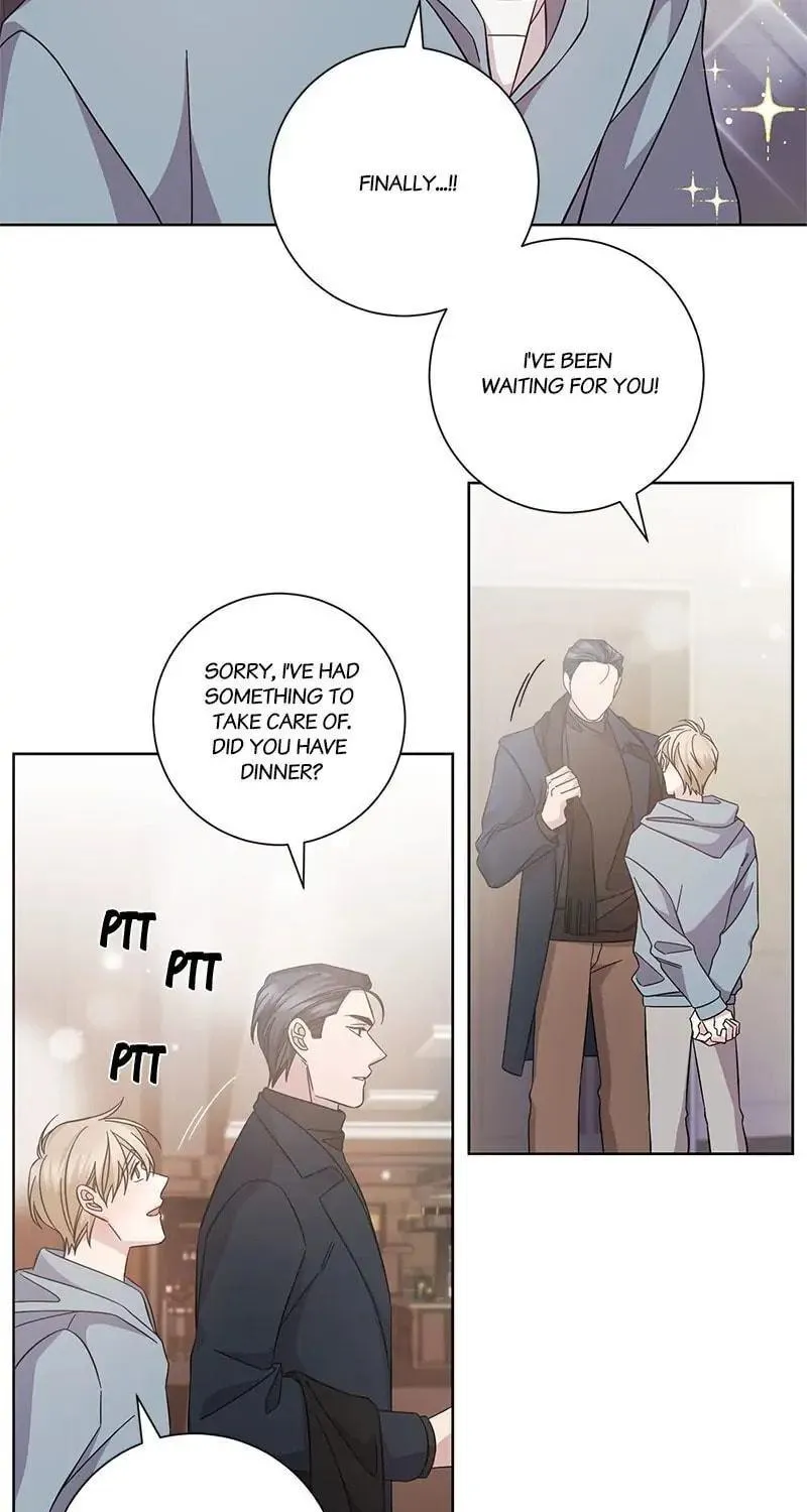 A Life Without You Chapter 59 page 8 - 