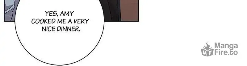 A Life Without You Chapter 59 page 9 - 