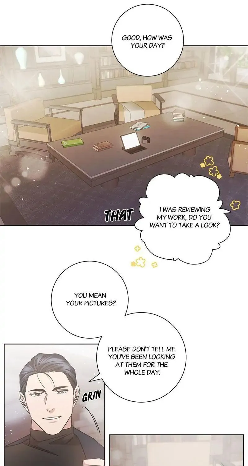 A Life Without You Chapter 59 page 10 - 
