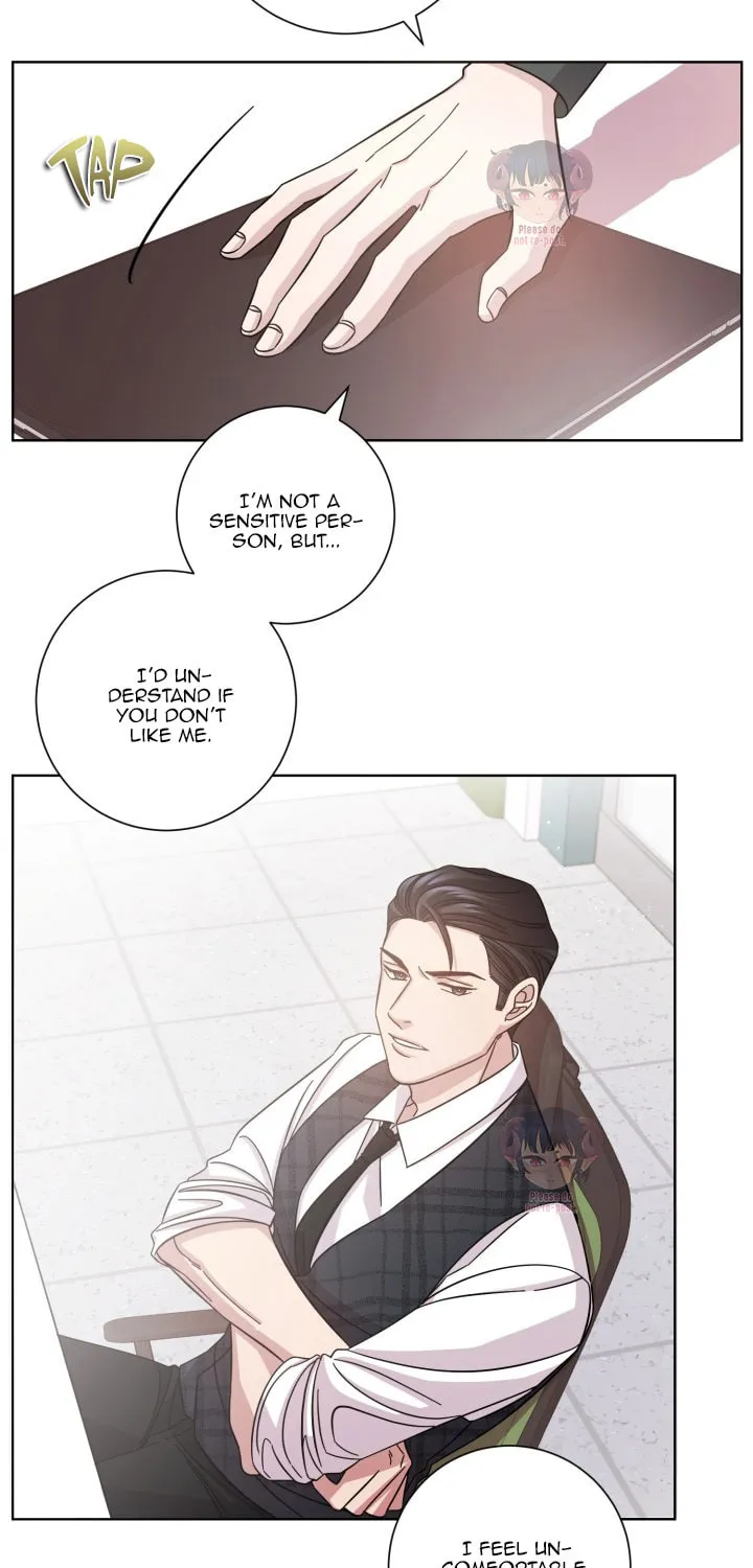 A Life Without You Chapter 6 page 11 - 