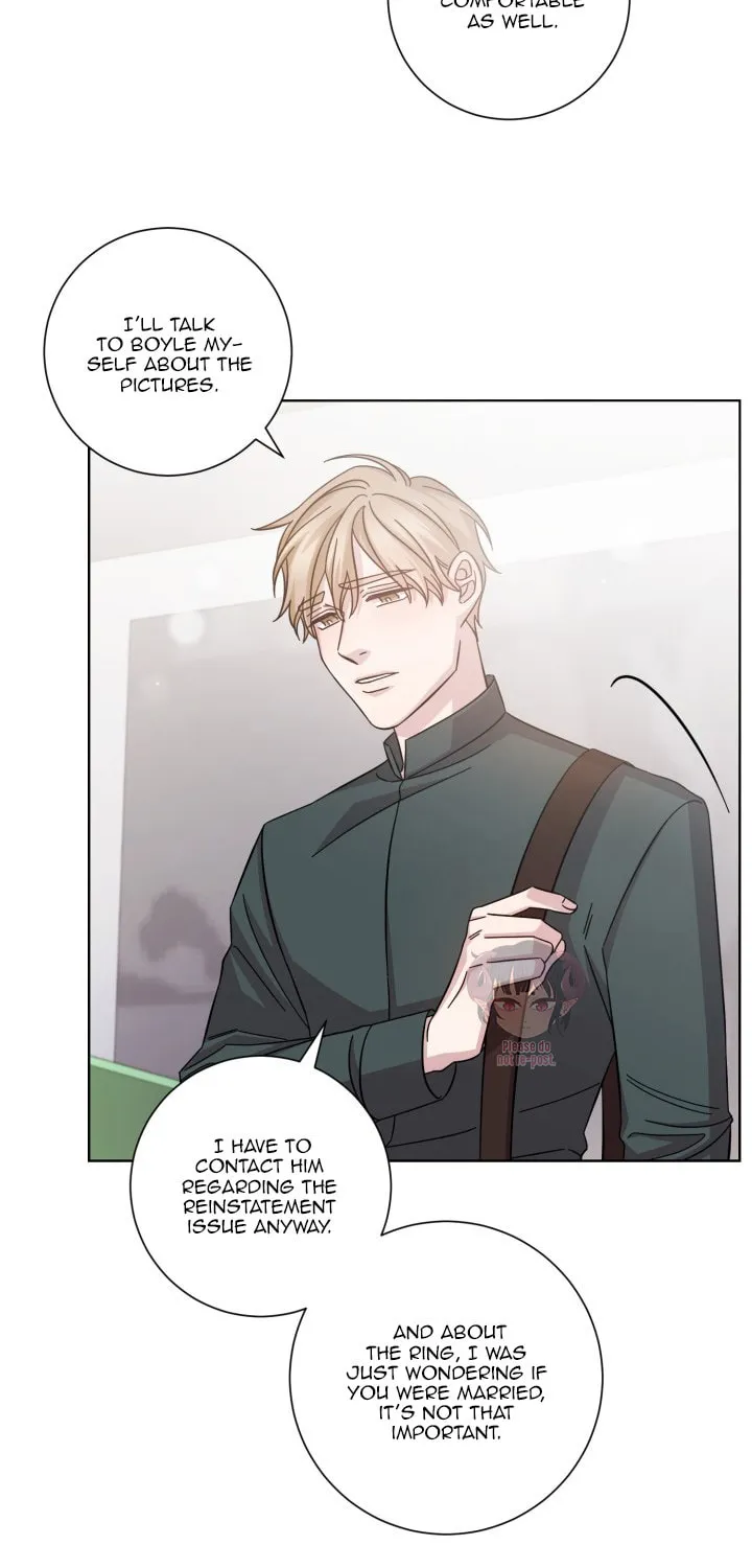 A Life Without You Chapter 6 page 12 - 