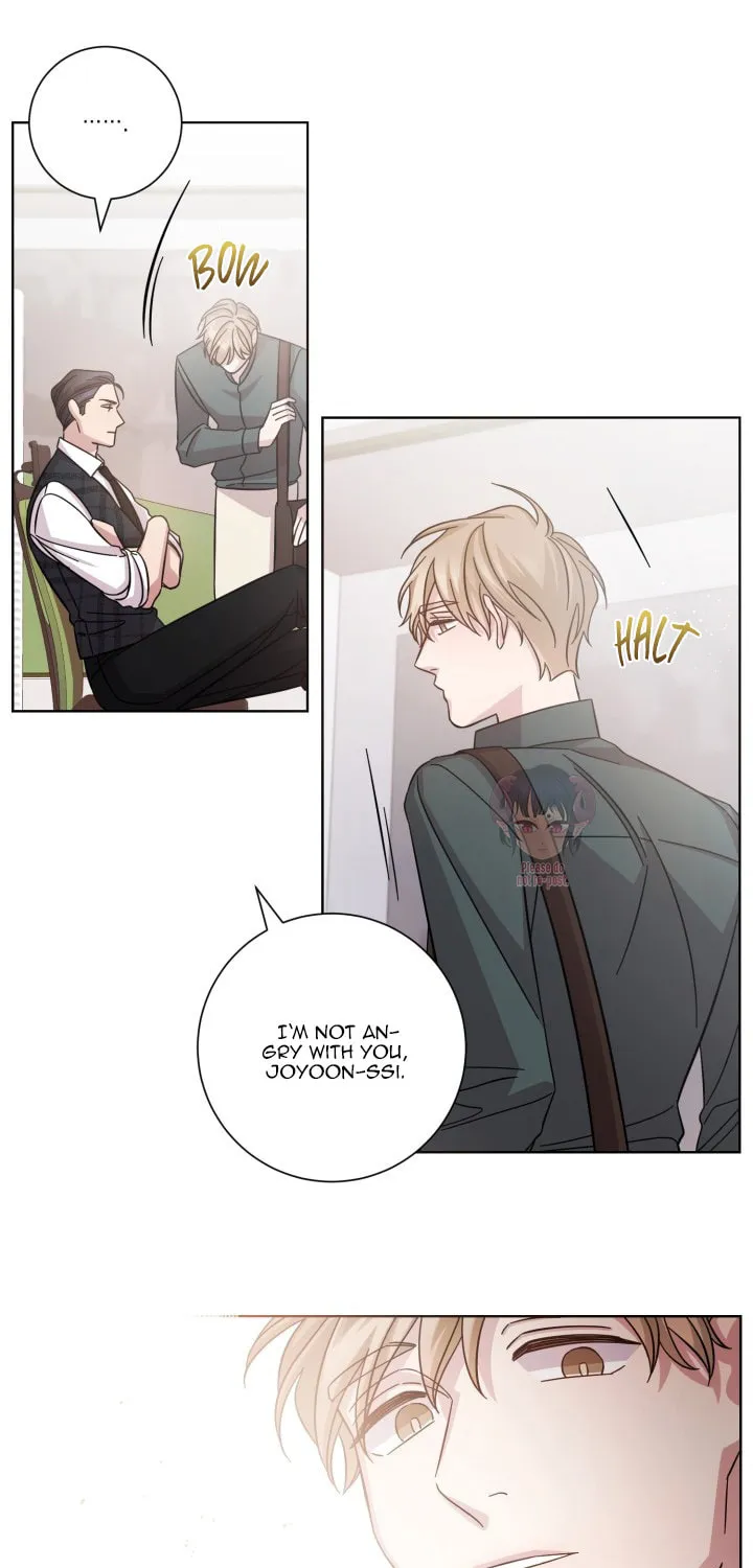 A Life Without You Chapter 6 page 13 - 