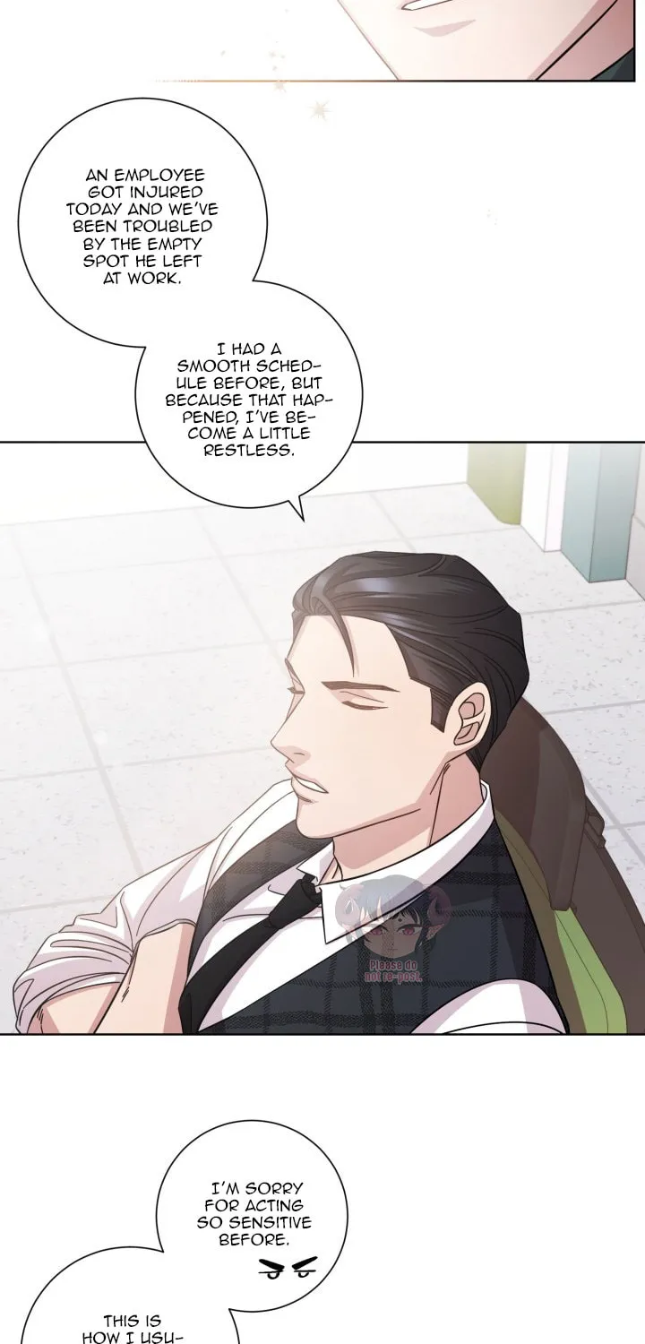 A Life Without You Chapter 6 page 14 - 