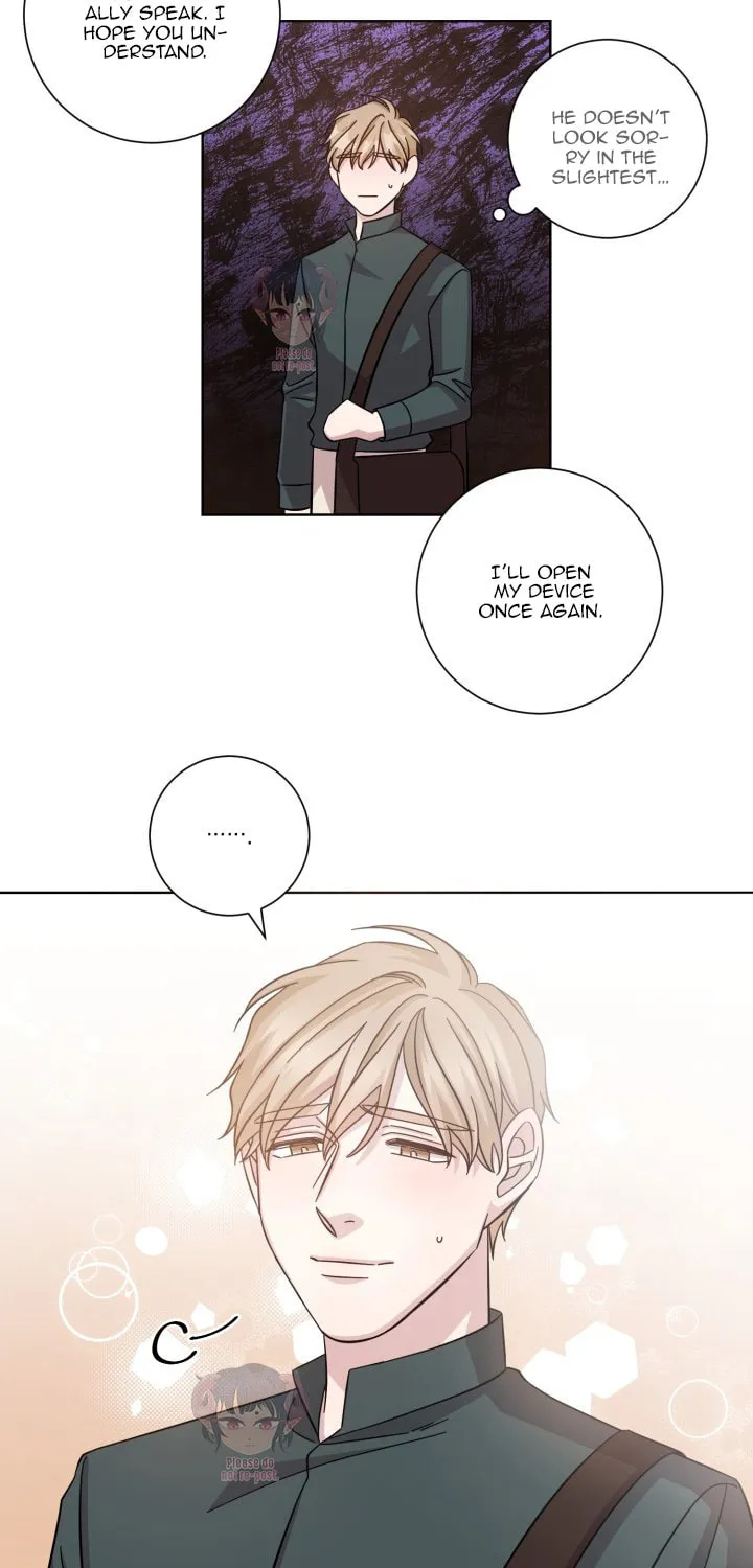 A Life Without You Chapter 6 page 15 - 
