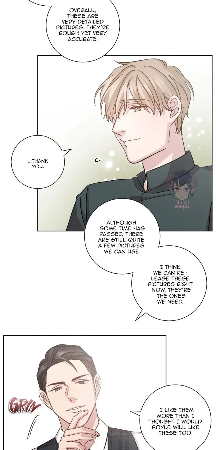 A Life Without You Chapter 6 page 20 - 